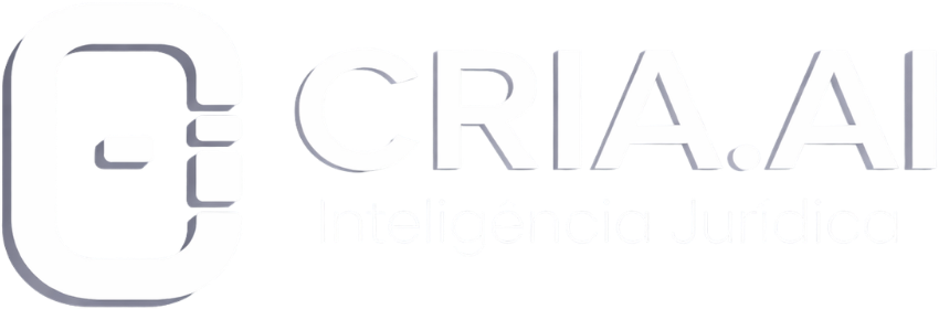 CriaAI Inteligência Jurídica