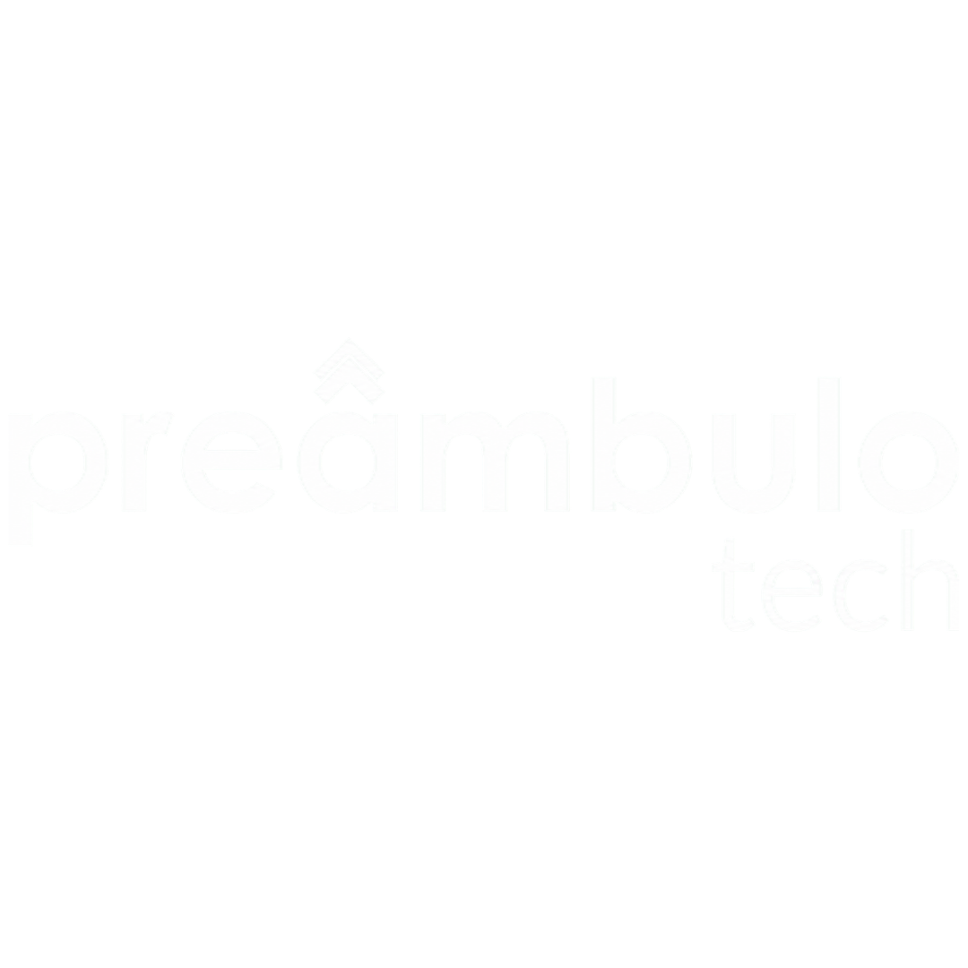 Grupo Preâmbulo